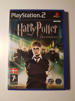 Find Harry Potter 2 på DBA - køb og salg af nyt og brugt
